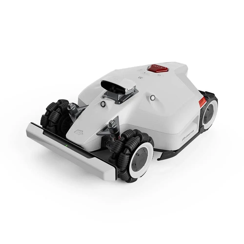 Mammotion LUBA 2 AWD 10000 Robot Lawn Mower