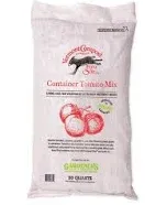 Organic Container Tomato Mix, 20 Quart