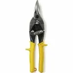 Midwest Tool & Cutlery P6716S Straight Aviation Snip