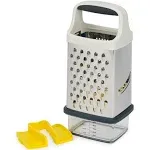 Joseph Joseph Multi-Grip Box Grater