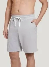 Jockey Men's Fleece Shorts