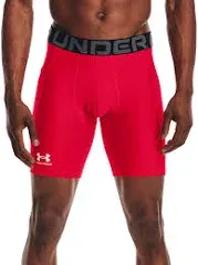 Under Armour Men's HeatGear Compression Shorts