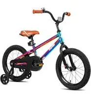 JOYSTAR Totem Kids Bike Training Wheels