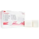 Transpore Tape 2in.  x 10 yds, 6/Box