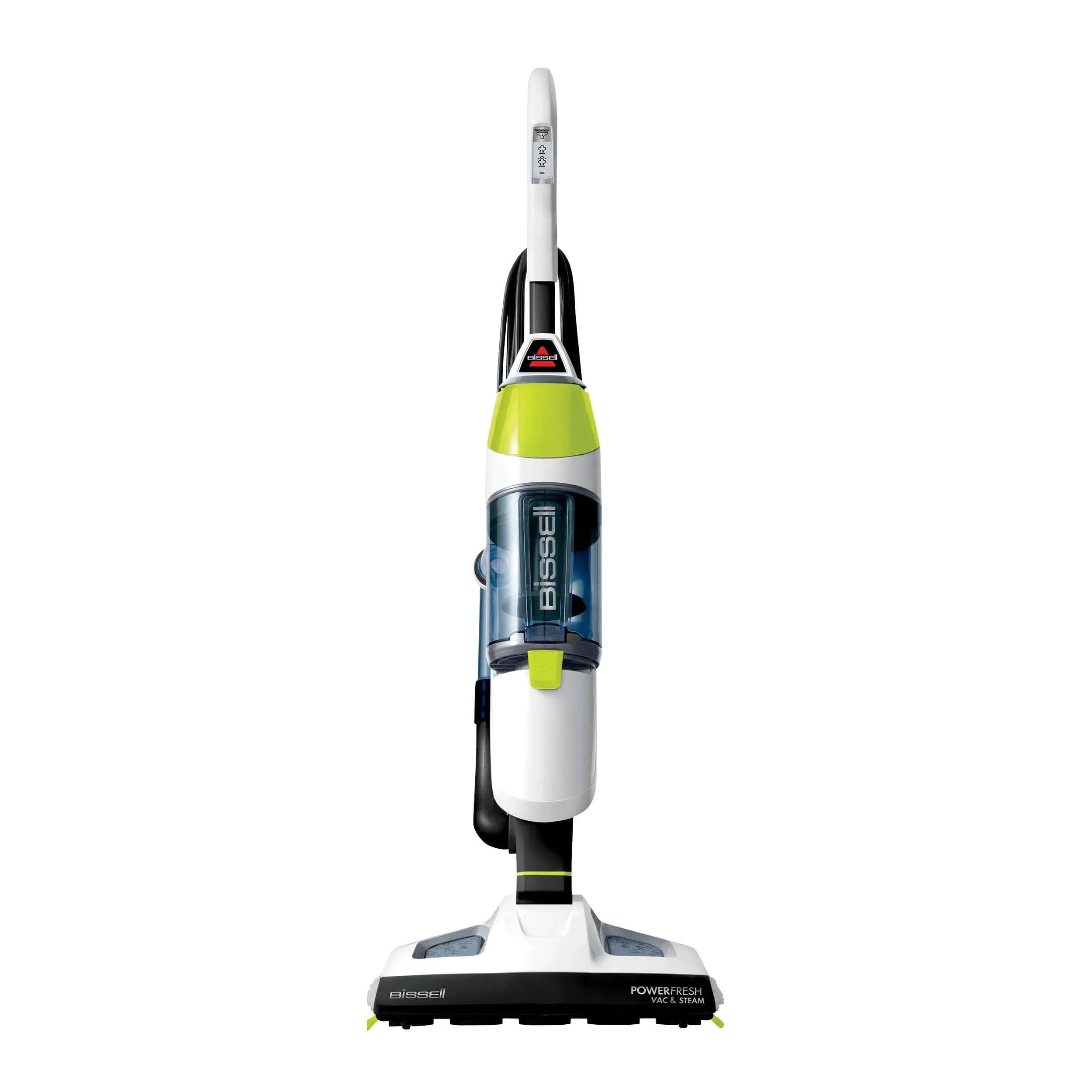 Bissell 2747A Powerfresh VAC & Steam All-in-One Vacuum and Steam Mop