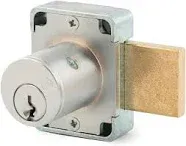 Olympus Lock Deadbolt Lock