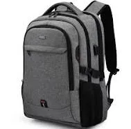 DUSLANG Travel Work Laptop Backpack