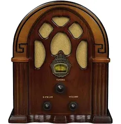 Crosley Companion Radio