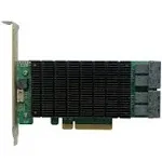 HighPoint RocketRAID 840C 8-Port PCIe 3.0 RAID Controller