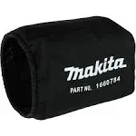 Makita Dust Bag 166078-4