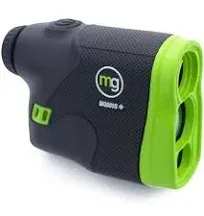 Electronics Laser Rangefinder 6x21 800m Slope