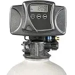 Fleck Digital 5600SXT Water Filter System