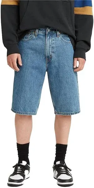 Levi's Men's 469 Loose Shorts