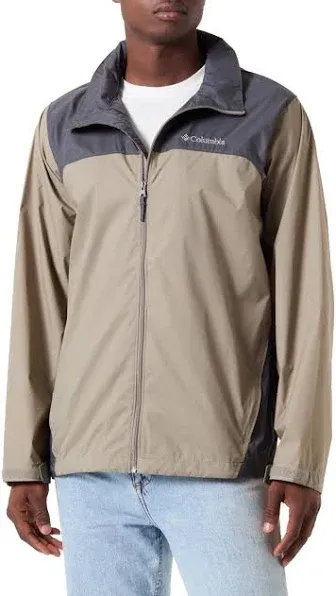 Columbia Men's Glennaker Lake Rain Jacket