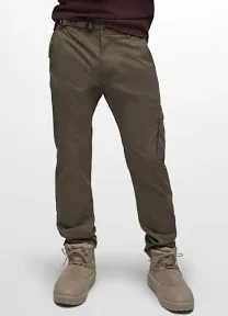 prAna Men's Stretch Zion Pant