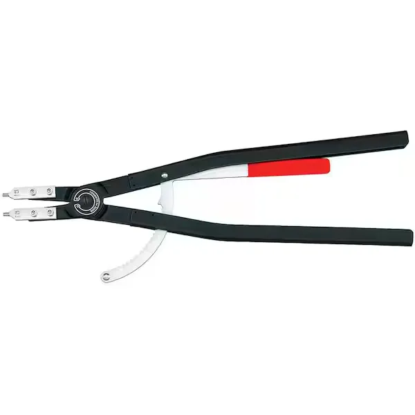 22-3/4" internal Circlip Pliers, Powder-Coated