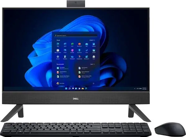 Dell Inspiron All-in-One Desktop