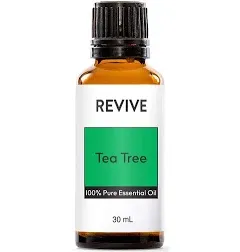 Brand New REVIVE Essential Oil - Tea Tree