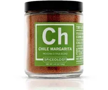 Spiceology Chile Margarita Mexican Rub