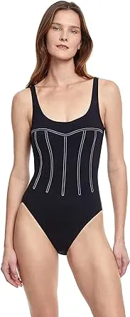 Gottex Women's Splendid One-Piece Swimsuit