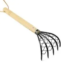 Claw Rake