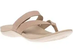 ABEO Women's Oasis Thong Sandal