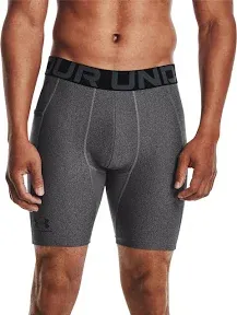 Under Armour Men's HeatGear Compression Shorts