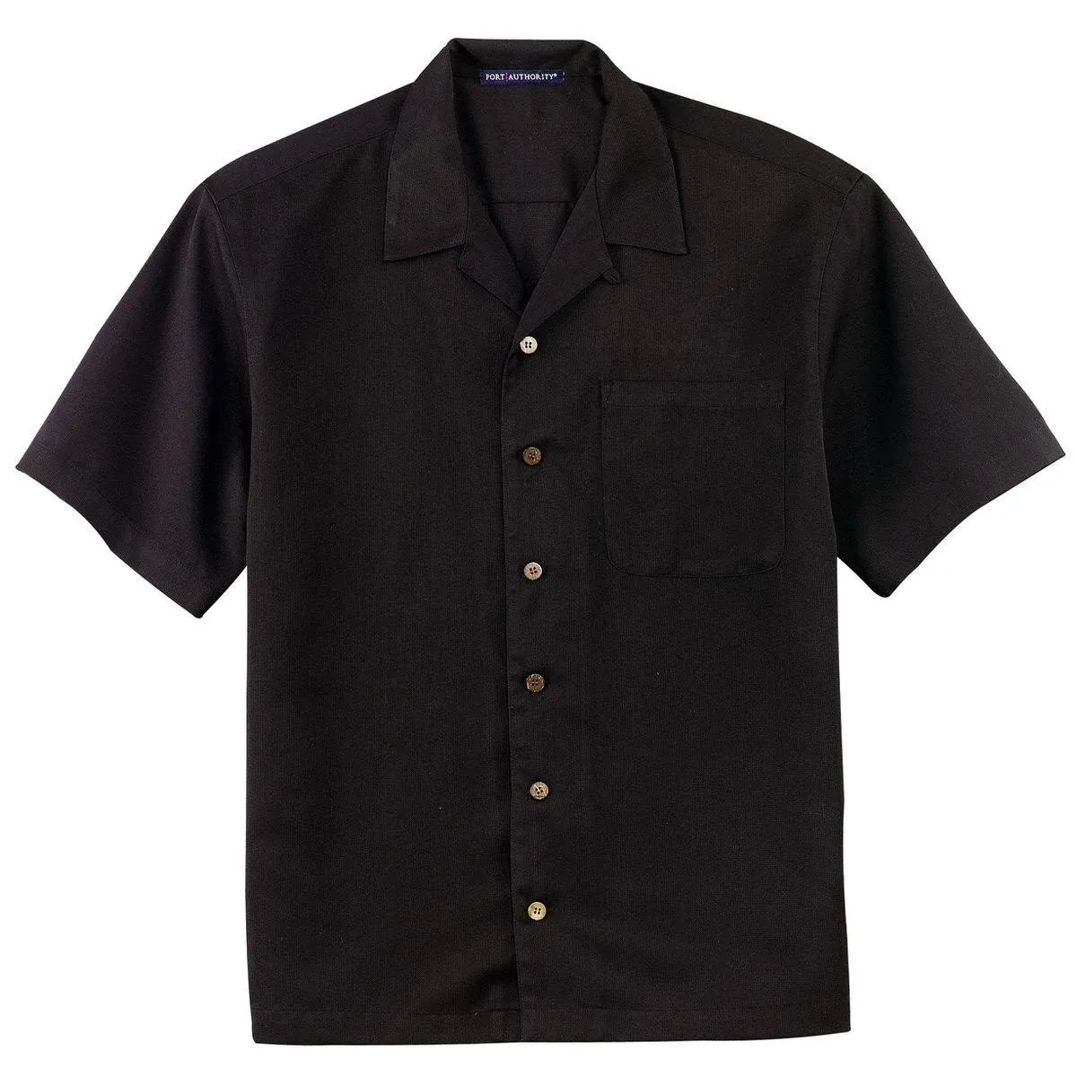 Port Authority S535 Easy Care Camp Shirt