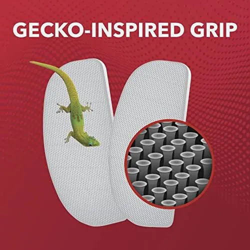 Setex Gecko Grip Anti Slip Eyeglass Nose Pads