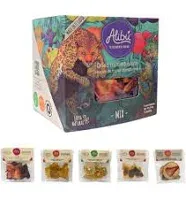 Alibu Dried Fruit Tea Infusions Variety Mix