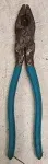 Channellock 9-1/2 in Linesman Pliers 369