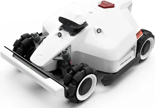 Mammotion LUBA 2 AWD 10000H Robot Lawn Mower