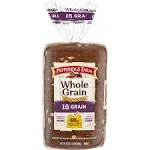 Pepperidge Farm Whole Grain Bread Slices (24 oz, 16 ct)