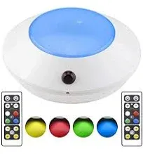 BIGLIGHT BIGMONAT Color Changing Ceiling Light