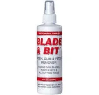 Boeshield BB0008 Blade & Bit, Resin and Gum Remover