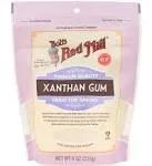 Bob's Red Mill Xanthan Gum 8 oz