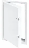 Tough Guy 2Ve77 Access Door,Flush,Fir<wbr/>e Rated,22X36in