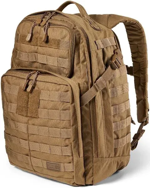 5.11 Tactical Rush24 2.0 Backpack