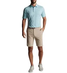 Peter Millar Men's Shackleford Performance Hybrid Shorts