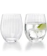 RIEDEL Tumbler Collection Optical O Long Drink