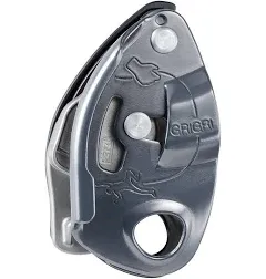 Gray GRIGRI 3 Climbing Belay Device…