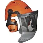 Oregon-564101 Professional Forestry Safety Helmet