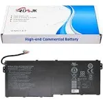 AC16A8N Laptop Battery for Acer Aspire V15 Nitro BE VN7 Nitro Be VN7-791G