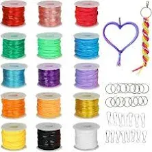 Darice Lanyard String Kit