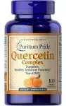 Quercetin Complex with Vitamin C