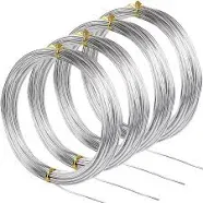 AConnet 16 Gauge Aluminum Wire