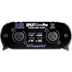 ART SPLITCom Pro Microphone Splitter/Combiner