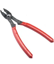 Neiko 02037A Compact 4-in-1 Multi-Purpose Wire Service Tool