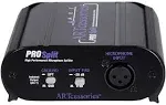 Art Pro Audio PROSPLIT Mic Splitter