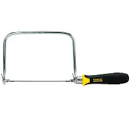 Stanley 6-3/8 In. Coping Saw